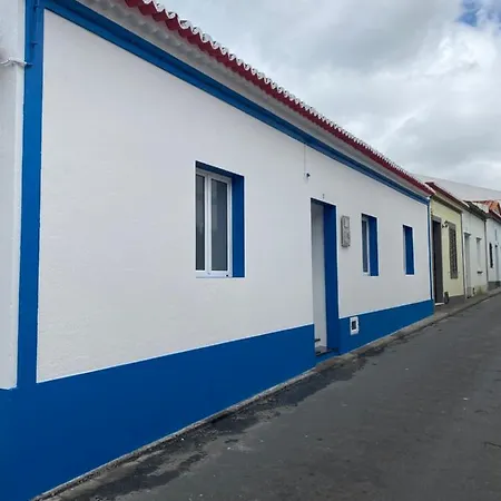 Casas Da Quinta * Ribeira Grande