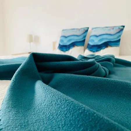 Semesterbostad Casas Da Quinta Ribeira Grande