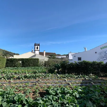 Semesterbostad Casas Da Quinta *