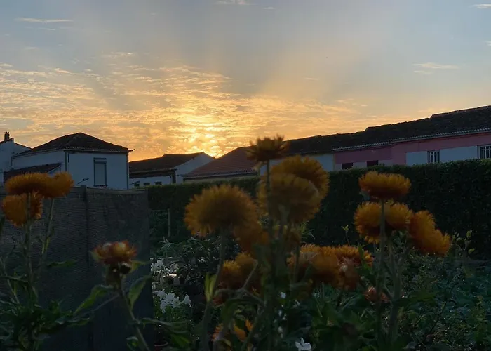 Casas Da Quinta 別荘