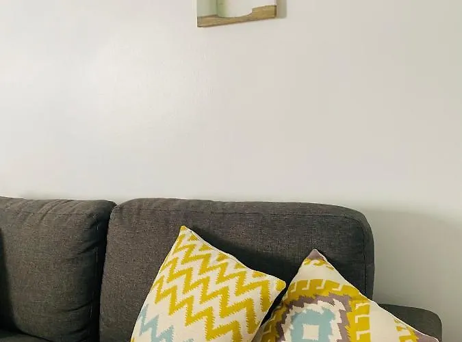 Casas Da Quinta * リベイラ・グランデ