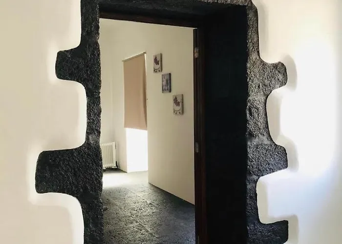 Casas Da Quinta リベイラ・グランデ