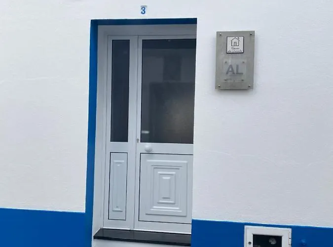 Casas Da Quinta リベイラ・グランデ