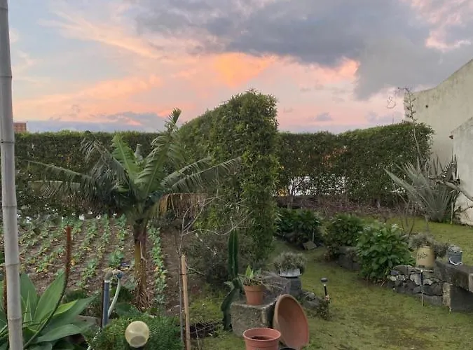 Casas Da Quinta リベイラ・グランデ