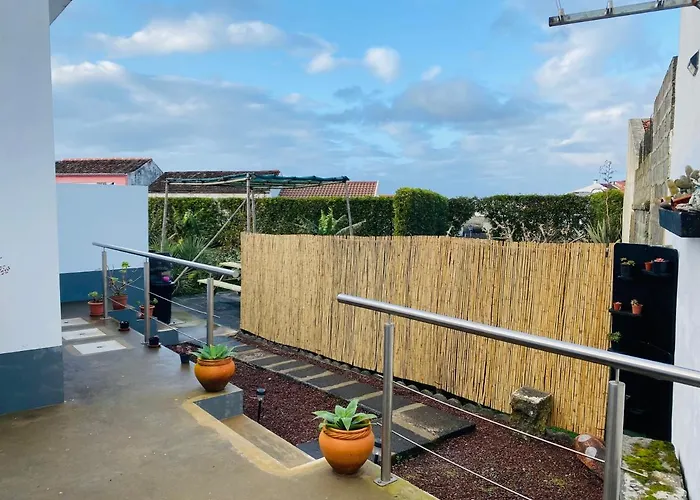 Casas Da Quinta リベイラ・グランデ