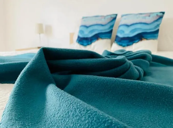 別荘 Casas Da Quinta リベイラ・グランデ