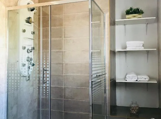 Casas Da Quinta * リベイラ・グランデ