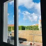 Casas Da Quinta Prázdninový dům Ribeira Grande
