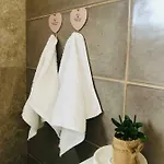 Casas Da Quinta Prázdninový dům *