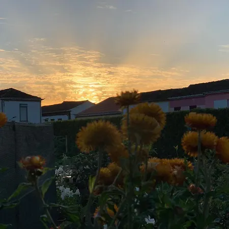 Casas Da Quinta Prázdninový dům