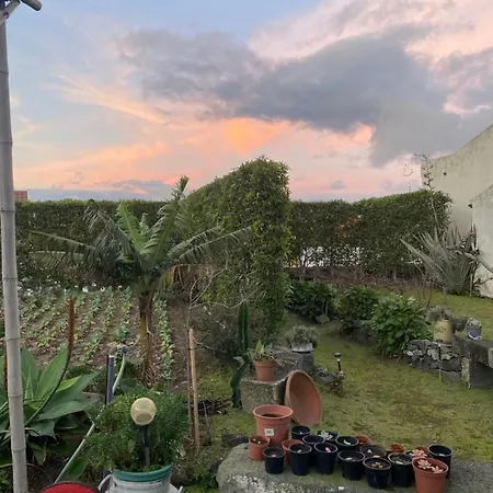 Casas Da Quinta Ribeira Grande