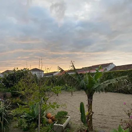 Casas Da Quinta Ribeira Grande