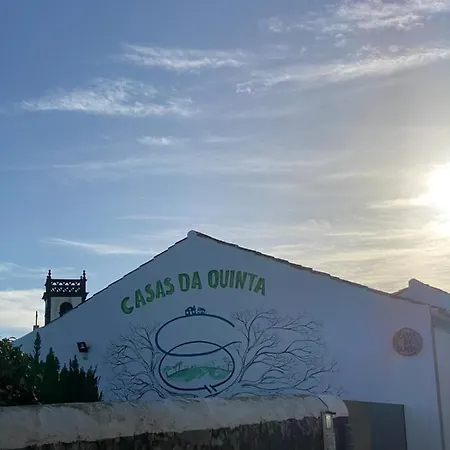 Casas Da Quinta * Ribeira Grande