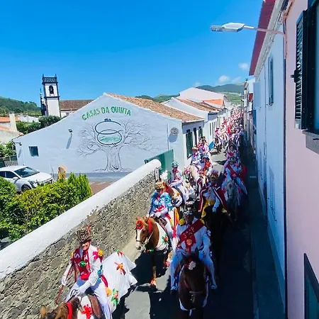 Casas Da Quinta * Ribeira Grande