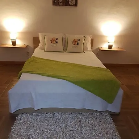 Holiday home Casas Da Quinta *