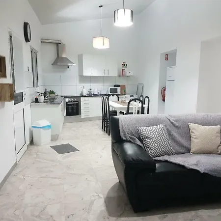 Casas Da Quinta Ribeira Grande