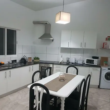 Casas Da Quinta * Ribeira Grande