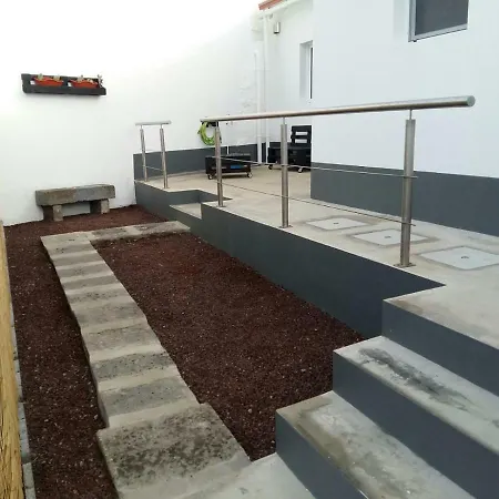 Сasa de vacaciones Casas Da Quinta *