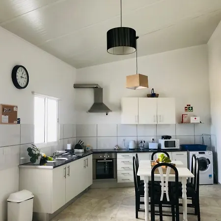 Casas Da Quinta *