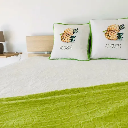 Nyaraló Casas Da Quinta