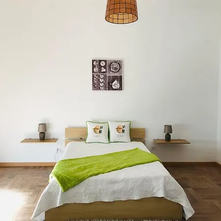 Casas Da Quinta