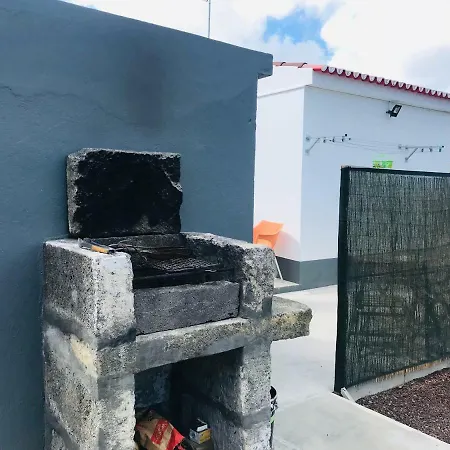 Casas Da Quinta Сasa de vacaciones Ribeira Grande