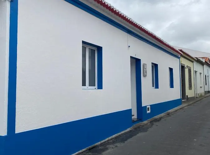 Casas Da Quinta * Ribeira Grande
