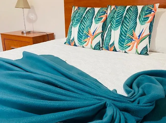 Holiday home Casas Da Quinta Ribeira Grande