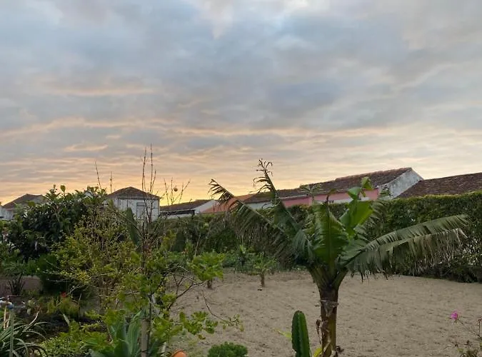 Casas Da Quinta Ribeira Grande