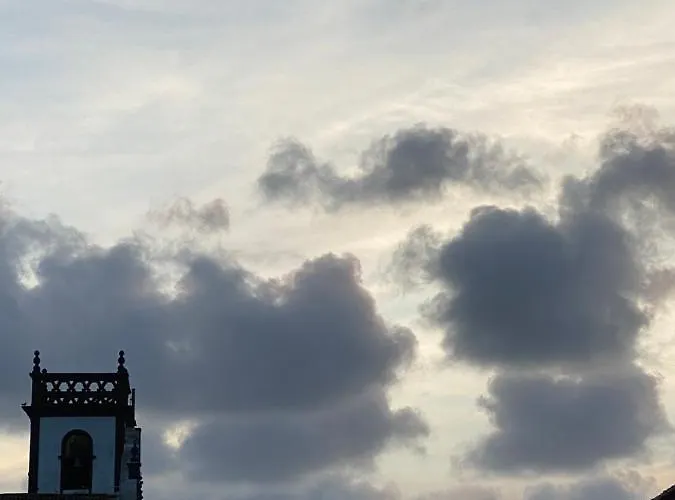 Casas Da Quinta * Ribeira Grande