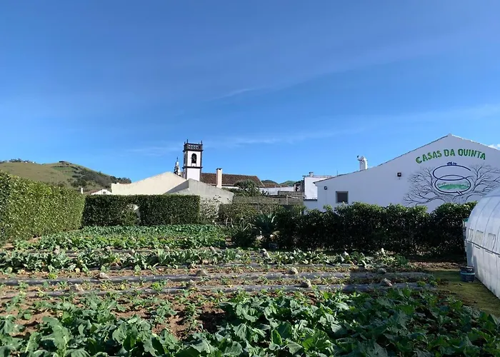 Holiday home Casas Da Quinta *