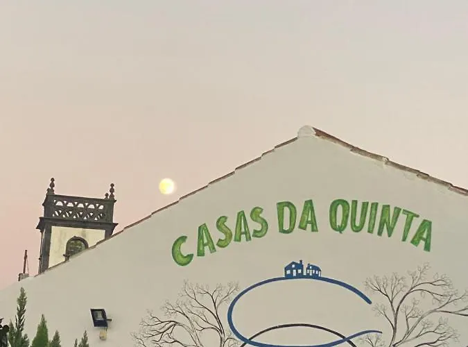 Casas Da Quinta Holiday home