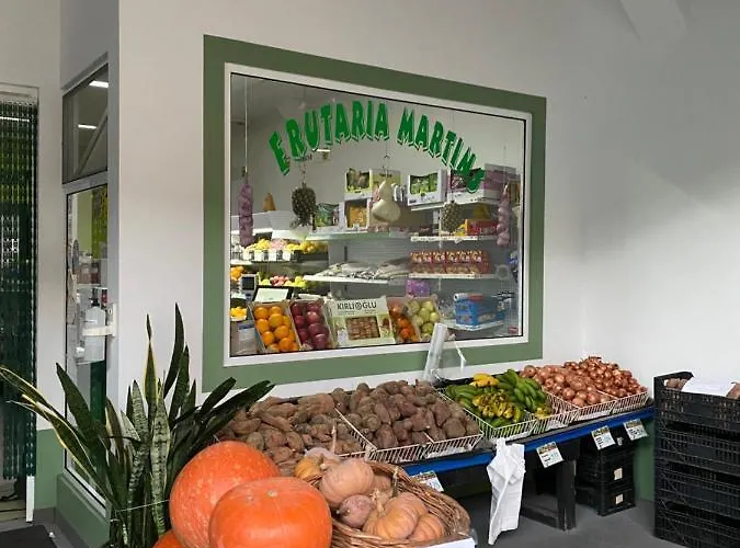 Holiday home Casas Da Quinta Ribeira Grande