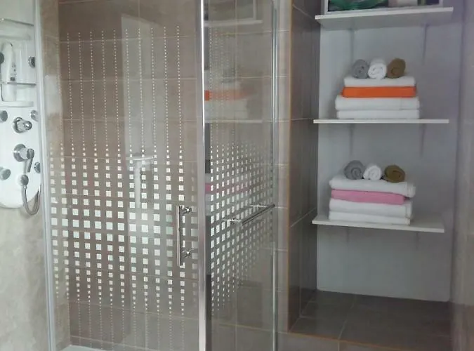 Casas Da Quinta Holiday home Ribeira Grande