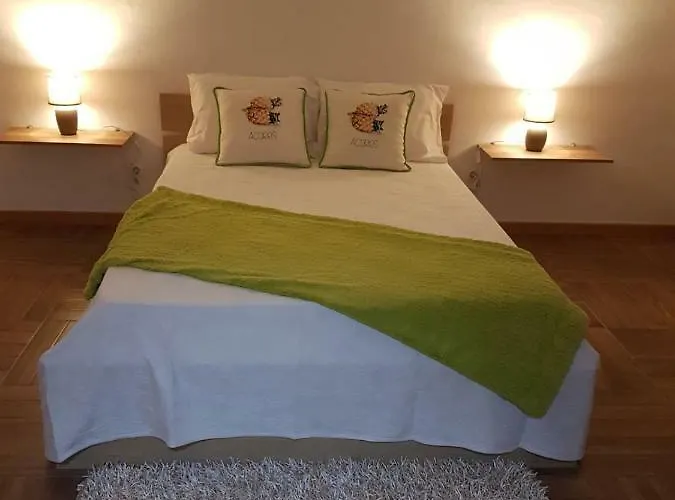 Holiday home Casas Da Quinta *