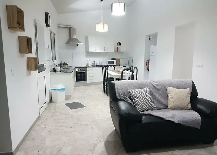 Casas Da Quinta Ribeira Grande