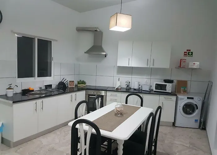 Casas Da Quinta * Ribeira Grande