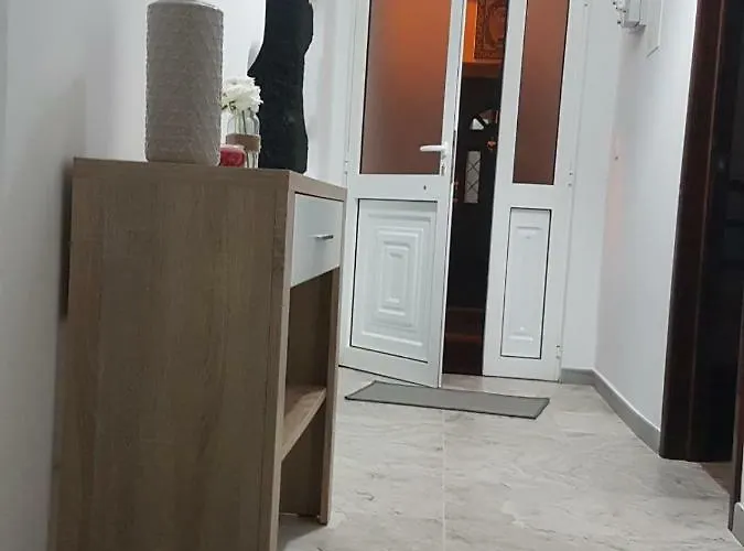 Casas Da Quinta Ribeira Grande