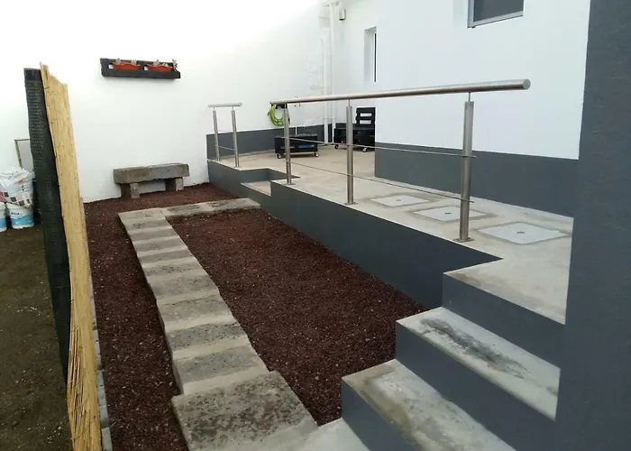 Holiday home Casas Da Quinta *