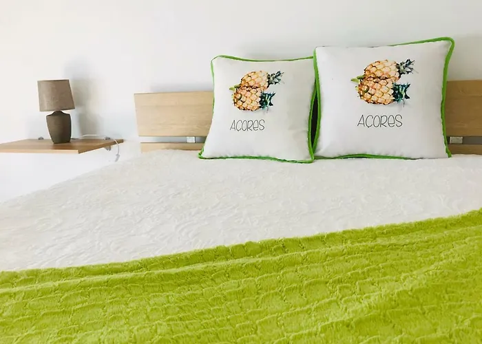 Holiday home Casas Da Quinta