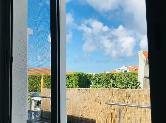 Casas Da Quinta Holiday home Ribeira Grande