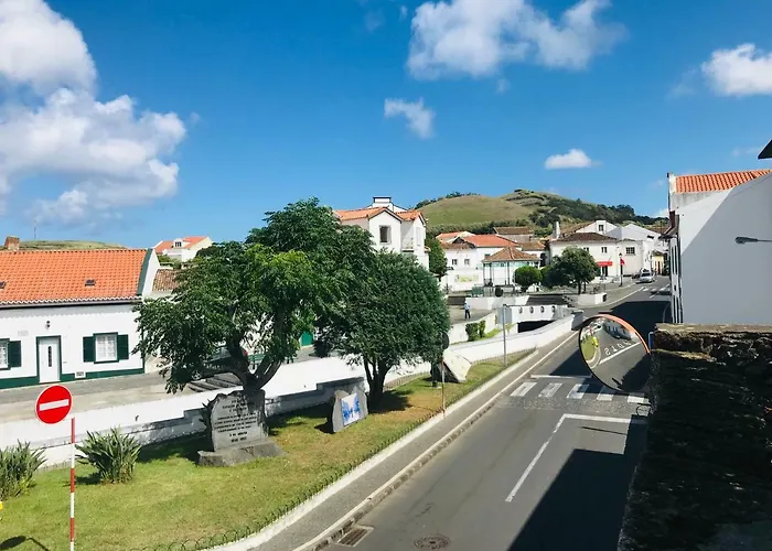 Casas Da Quinta Holiday home *